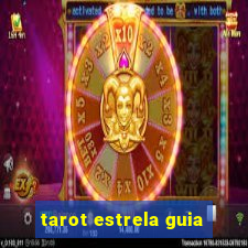 tarot estrela guia